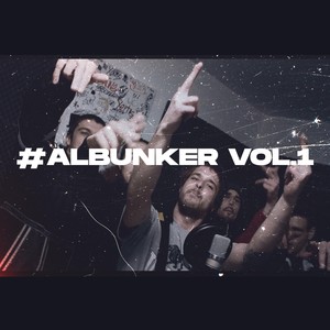 #Albunker Vol. 1 (Explicit)