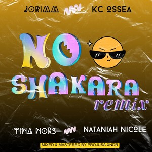 No Shakara Remix