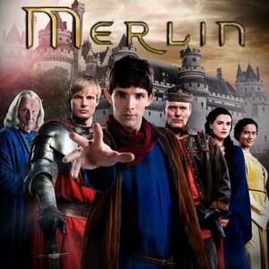 Merlin Season 2(Original Soundtrack)