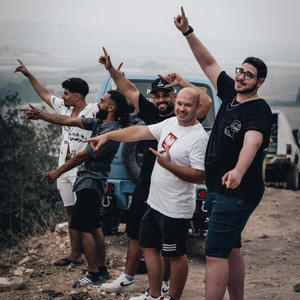 עליות (feat. עידו דהן & ליעד לוגאסי) (Explicit)