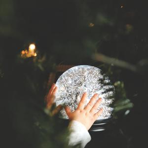 Jingle Bells (music box)