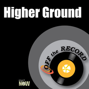 Higher Ground