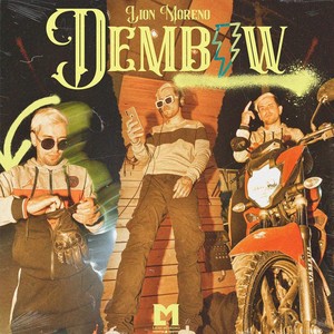 Dembow (Explicit)