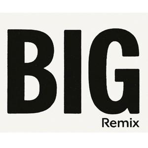 Big (feat. Poe Mack) (Remix|Explicit)