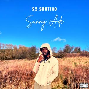 Sunny Ade (Explicit)