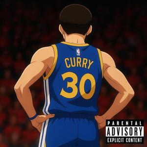 Stephen Curry (feat. 2tone) (Explicit)