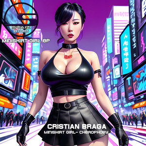 Cherophoby (Original Mix)