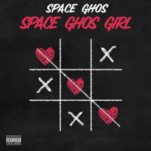 Space Ghos Girl (Explicit)
