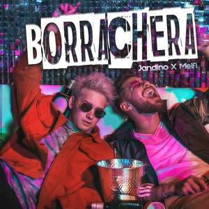 Borrachera (Explicit)