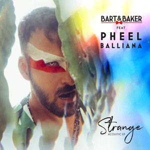 Strange(feat. Pheel Balliana)