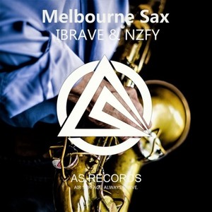 Melbourne Sax (Original Mix)