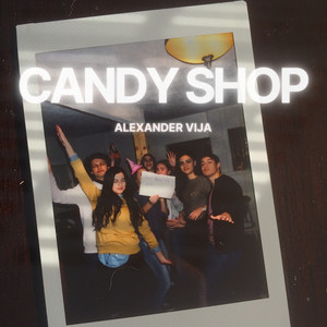 Candy Shop