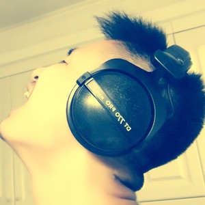 蓝色 (Demo)