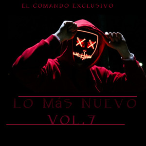 Lo Más Nuevo Vol.7 (2020)