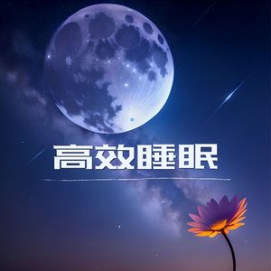 高效睡眠 - 晚上哄睡的16首歌曲，失眠疗法