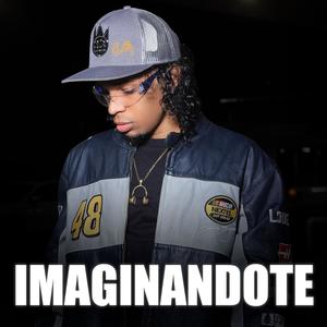 IMAGINANDOTE (feat. Galy RD & CPR Media) (Explicit)