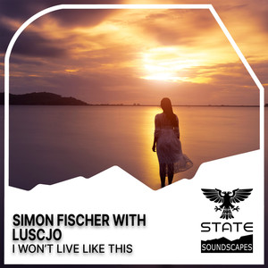 I Won't Live Like This (Tales Of Elevation Remix)