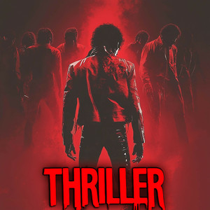 Thriller Movie Soundtrack/Theme Song