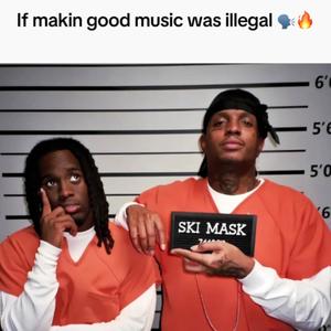 FLOW (feat. dr4d_) (Explicit)