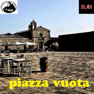 Piazza vuota (feat. Vgo) [Explicit]