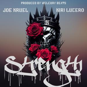 Strength (feat. Kiri Lucero) (Explicit)
