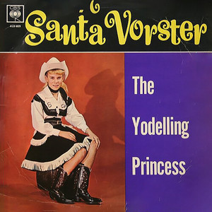 The Yodelling Princess