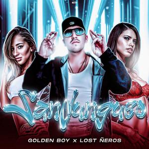 Sandungueo (feat. Lost Ñeros)