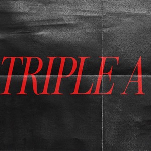 TRIPLE A
