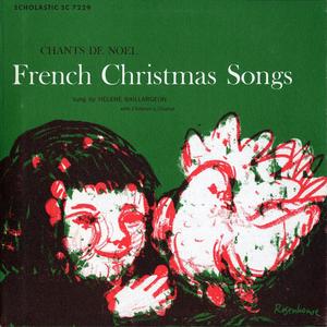 French Christmas Songs: Chants de Noël