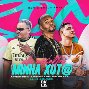 Ele Assaltou Milha Xot@ (Remix Brega Funk) [Explicit]