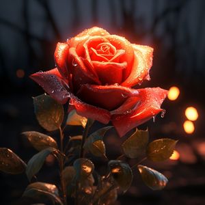 А ты был не многим.