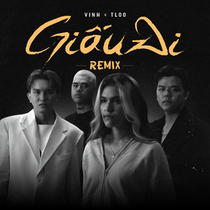 GIẤU ĐI (Remix)