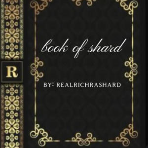 Book Of Shard (Explicit)