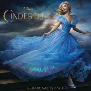Cinderella (Original Motion Picture Soundtrack) (灰姑娘 电影原声带)