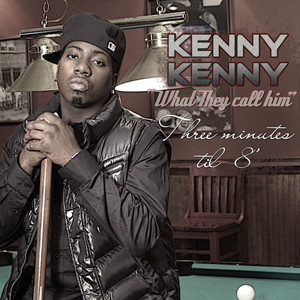 Can't Tell Me (Explicit)