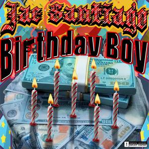 Birthday Boy (Explicit)