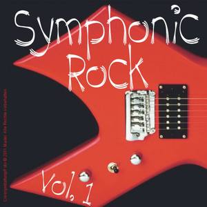 Symphonic Rock: Volume 1