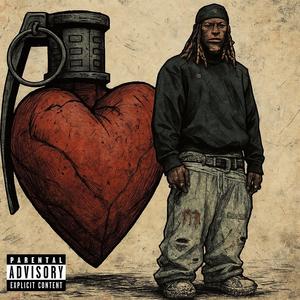 Aneeda (feat. Heavy) (Explicit)