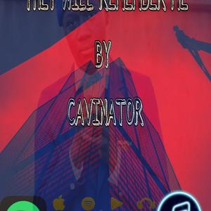 THEY WILL REMEMBER ME 1