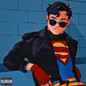 Super Boy! (feat. Lazzlo1k) (Explicit)