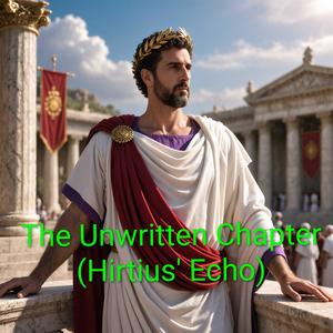 The Unwritten Chapter (Hirtius' Echo) (Radio Edit)