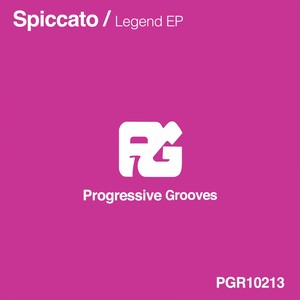 Europa (Original Mix)