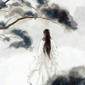 谁许我不再擦肩而过 (伴奏)