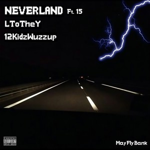 NEVERLAND Ft.15