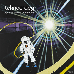 Standing Directly in the Shadow