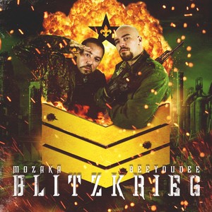 BLITZKRIEG (Explicit)