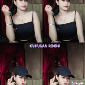 Kuburan Rindu