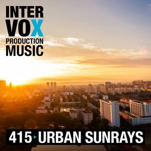 Skydiva - Urban Inspiration