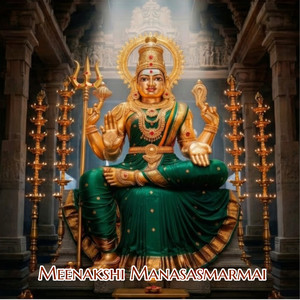 Sri Meenakshi Sirasa Namami