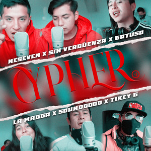 Cypher #1